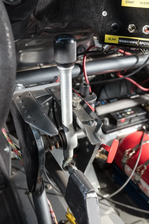 1981 Porsche 934 & 935 - Image 25 of 31