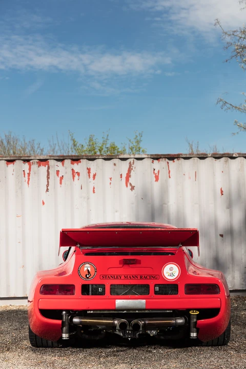 1981 Porsche 934 & 935 - Image 15 of 31
