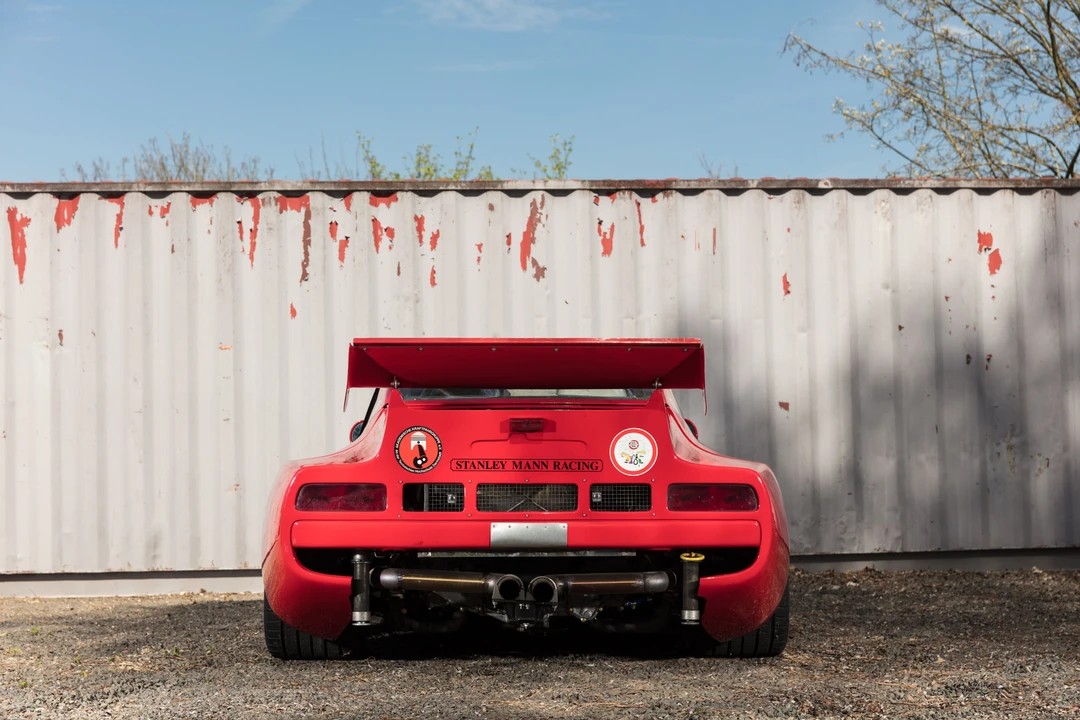 1981 Porsche 934 & 935 - Image 7 of 31