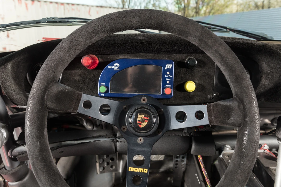 1981 Porsche 934 & 935 - Image 20 of 31