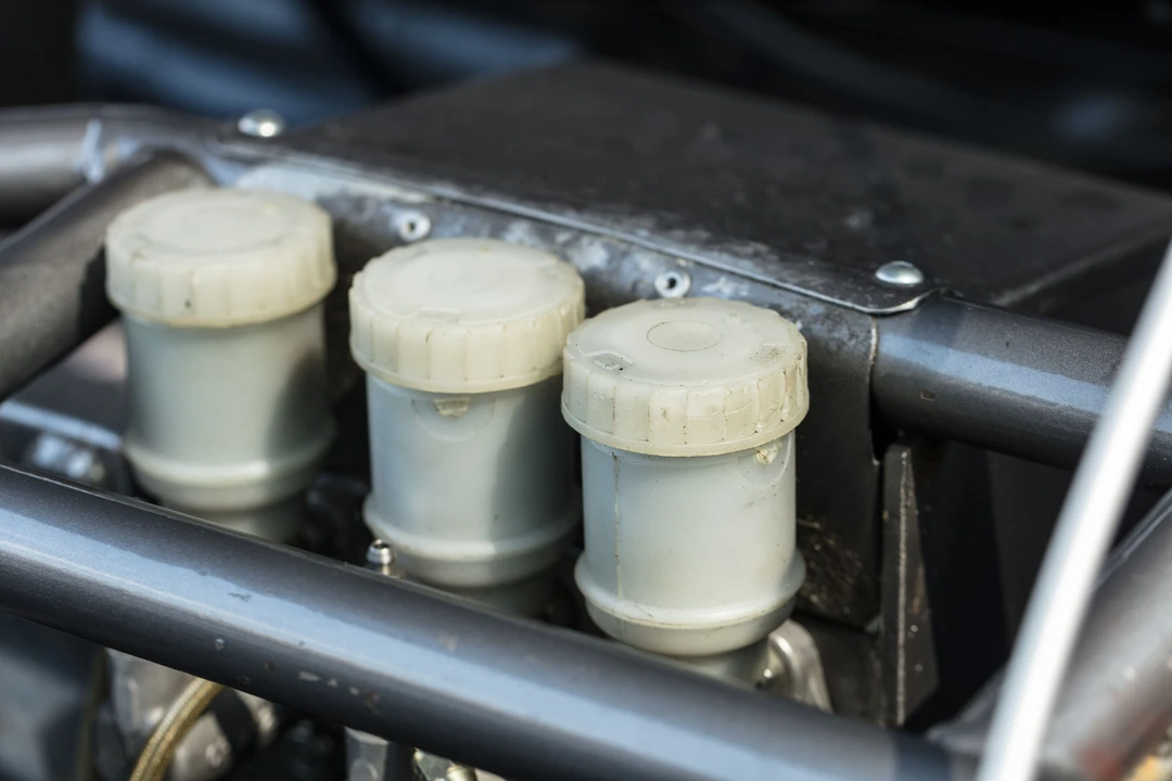 1981 Porsche 934 & 935 - Image 26 of 31