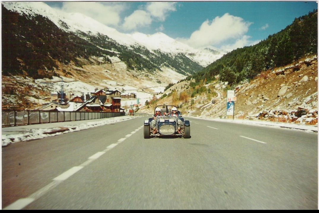 1996 Rolls-Royce Silver Spur & Spirit I - Image 2 of 2