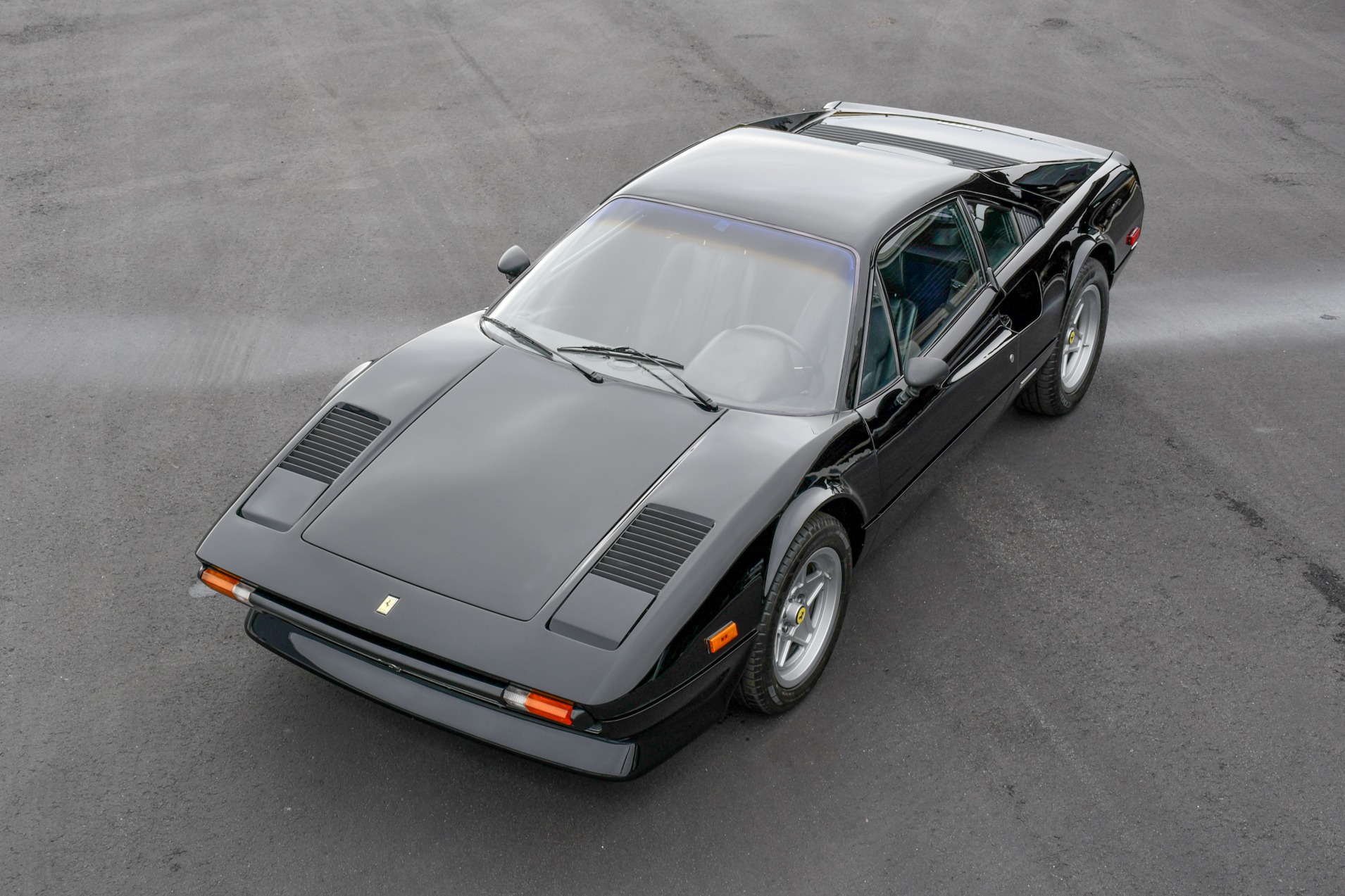 1979 Ferrari 308 GTB