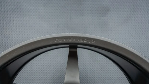 Parts & Memorabilia Other Wheels - Image 3 of 3