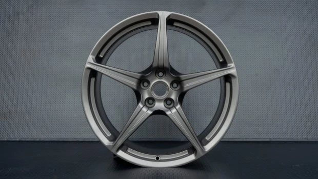 Parts & Memorabilia Other Wheels - Image 2 of 3