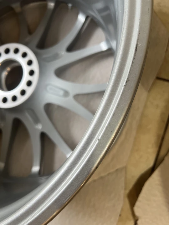 Parts & Memorabilia BBS Wheels - Image 23 of 31