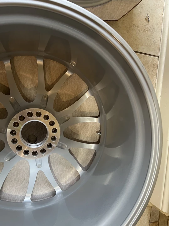 Parts & Memorabilia BBS Wheels - Image 21 of 31