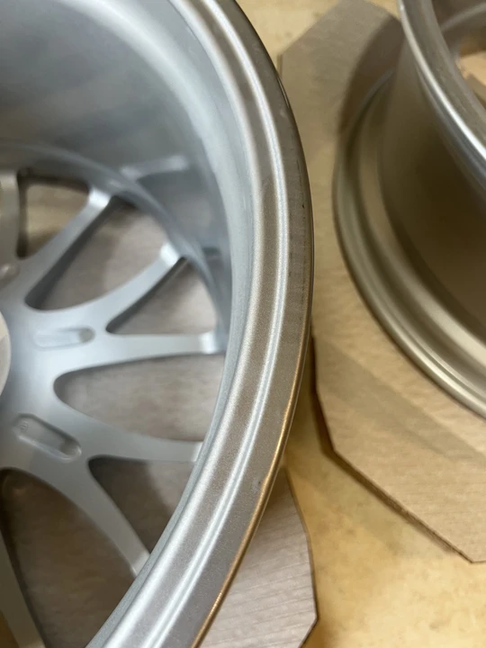 Parts & Memorabilia BBS Wheels - Image 22 of 31