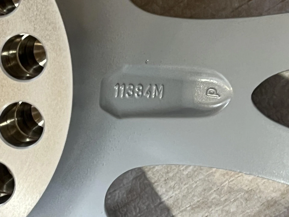 Parts & Memorabilia BBS Wheels - Image 30 of 31