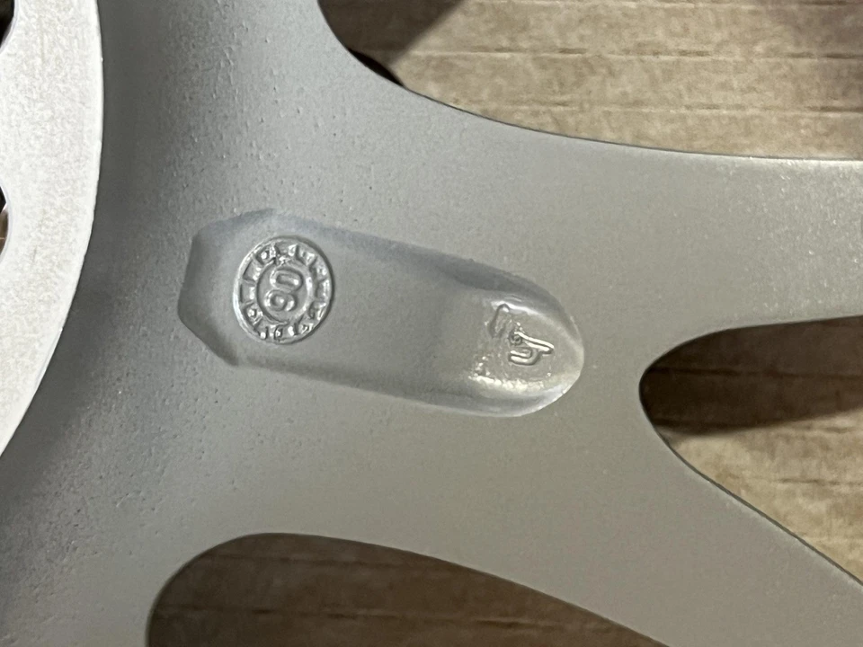 Parts & Memorabilia BBS Wheels - Image 29 of 31