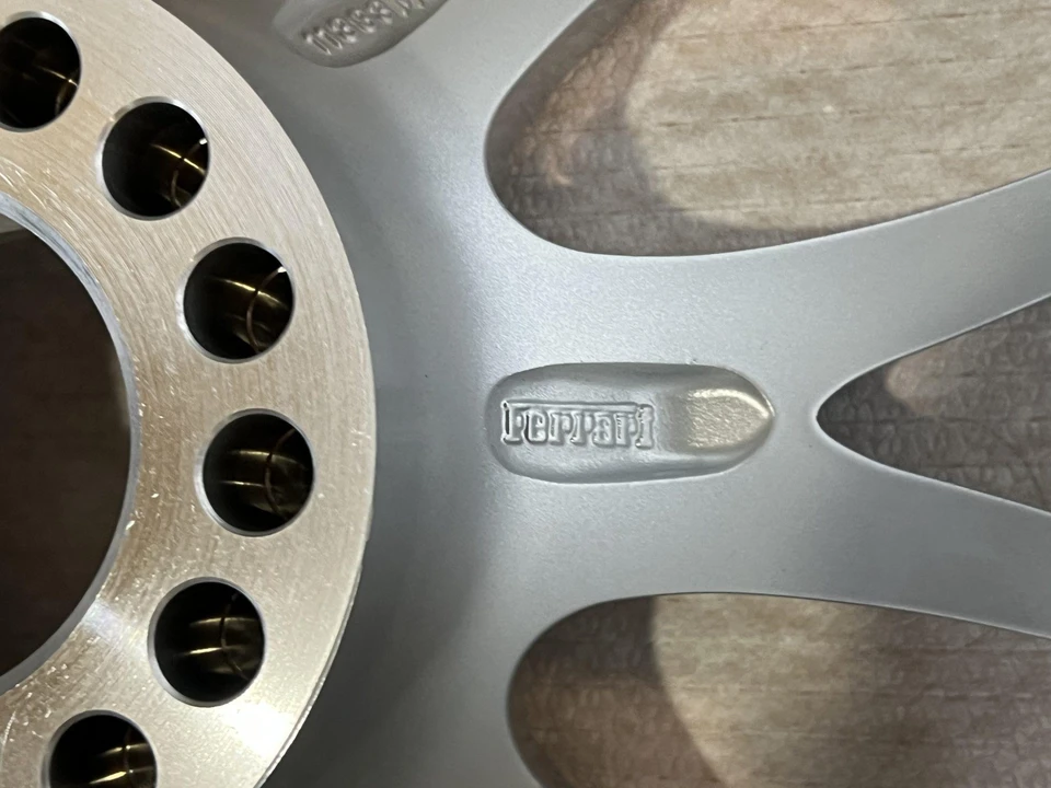 Parts & Memorabilia BBS Wheels - Image 27 of 31