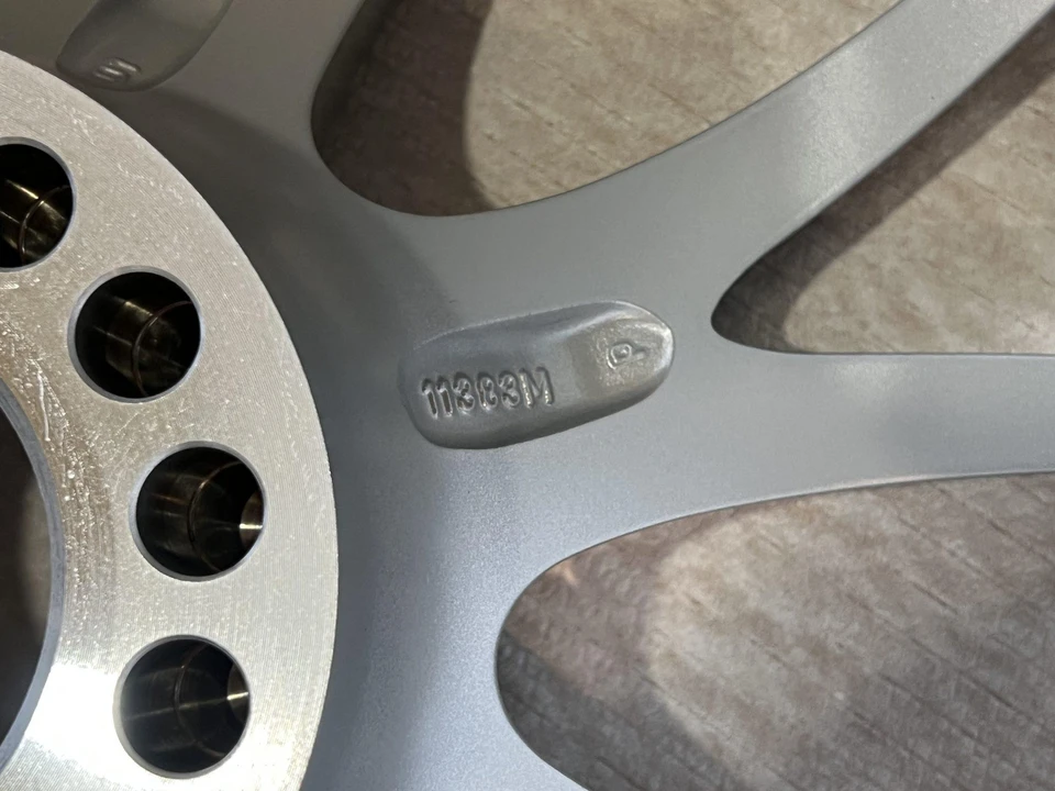 Parts & Memorabilia BBS Wheels - Image 26 of 31