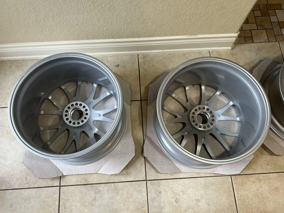 Parts & Memorabilia BBS Wheels - Image 18 of 31