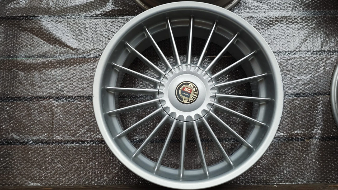 Parts & Memorabilia Ronal Wheels - Image 7 of 31