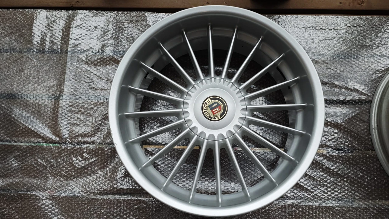 Parts & Memorabilia Ronal Wheels - Image 6 of 31