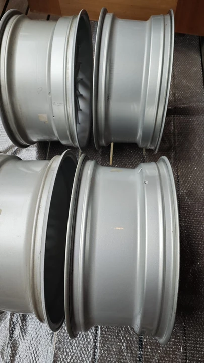 Parts & Memorabilia Ronal Wheels - Image 30 of 31