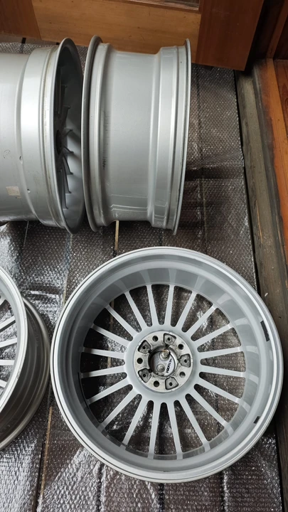 Parts & Memorabilia Ronal Wheels - Image 28 of 31