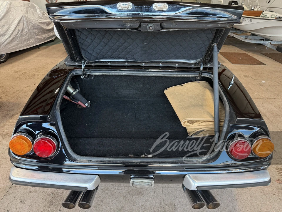 1980 Ferrari Replica - Image 7 of 31