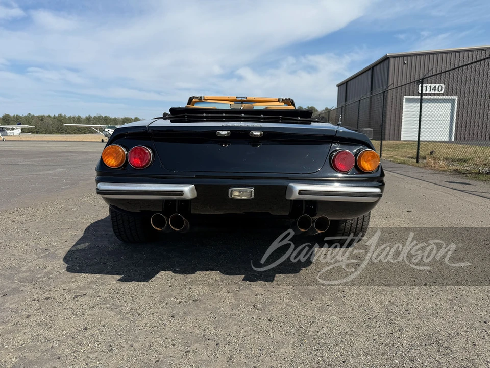 1980 Ferrari Replica - Image 10 of 31