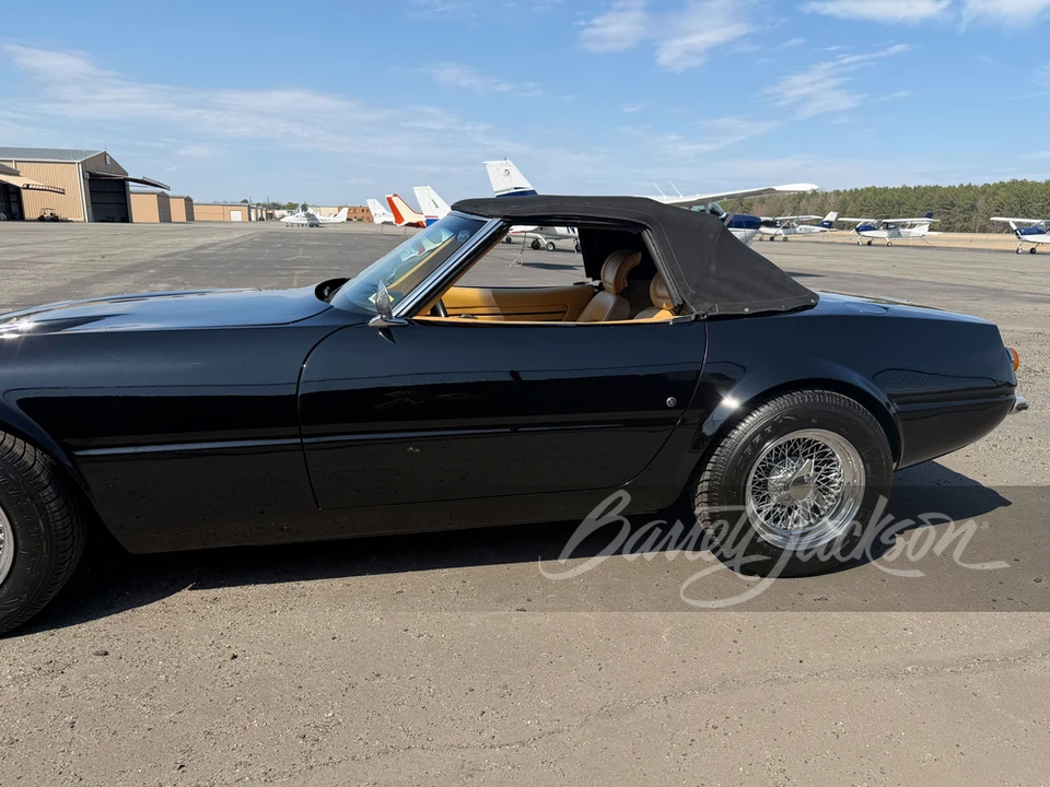 1980 Ferrari Replica - Image 11 of 31