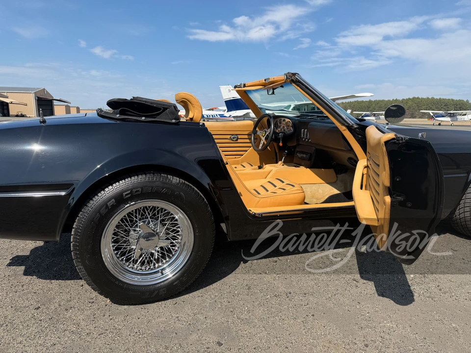 1980 Ferrari Replica - Image 15 of 31