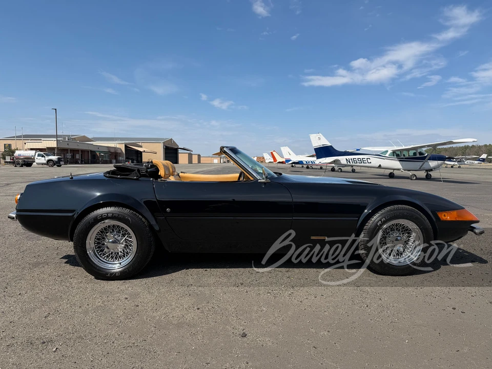 1980 Ferrari Replica - Image 16 of 31