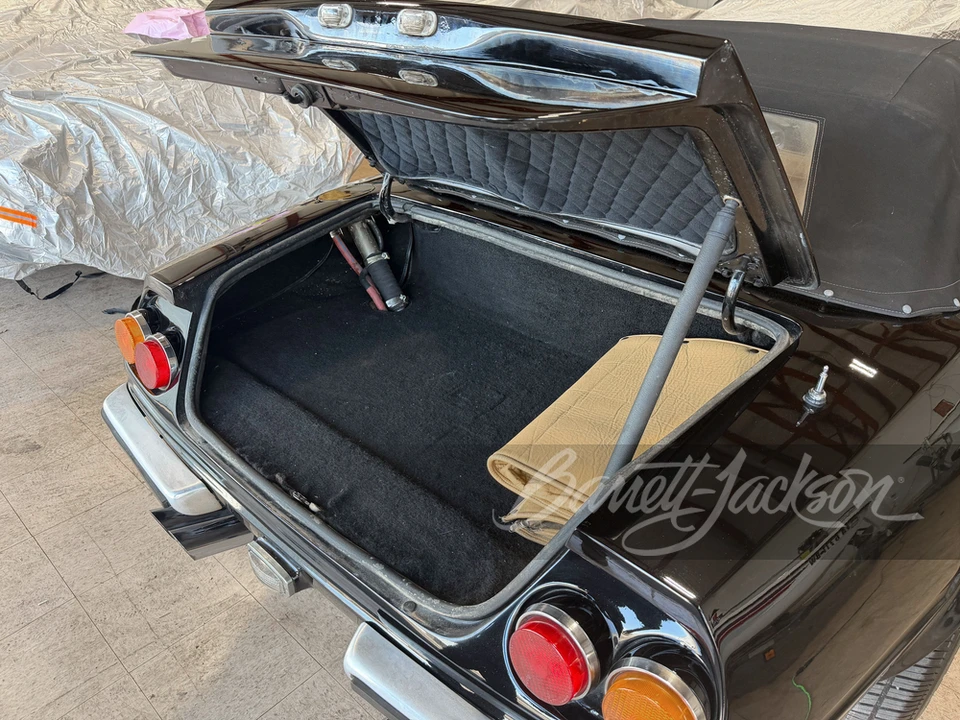 1980 Ferrari Replica - Image 17 of 31