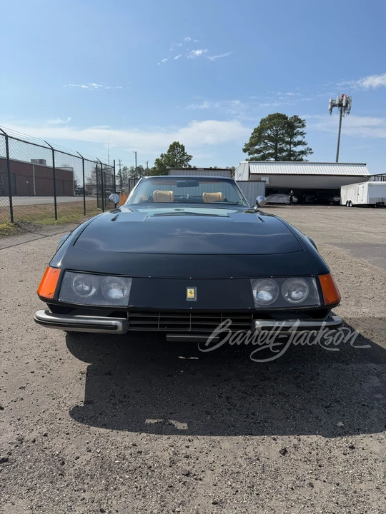 1980 Ferrari Replica - Image 18 of 31