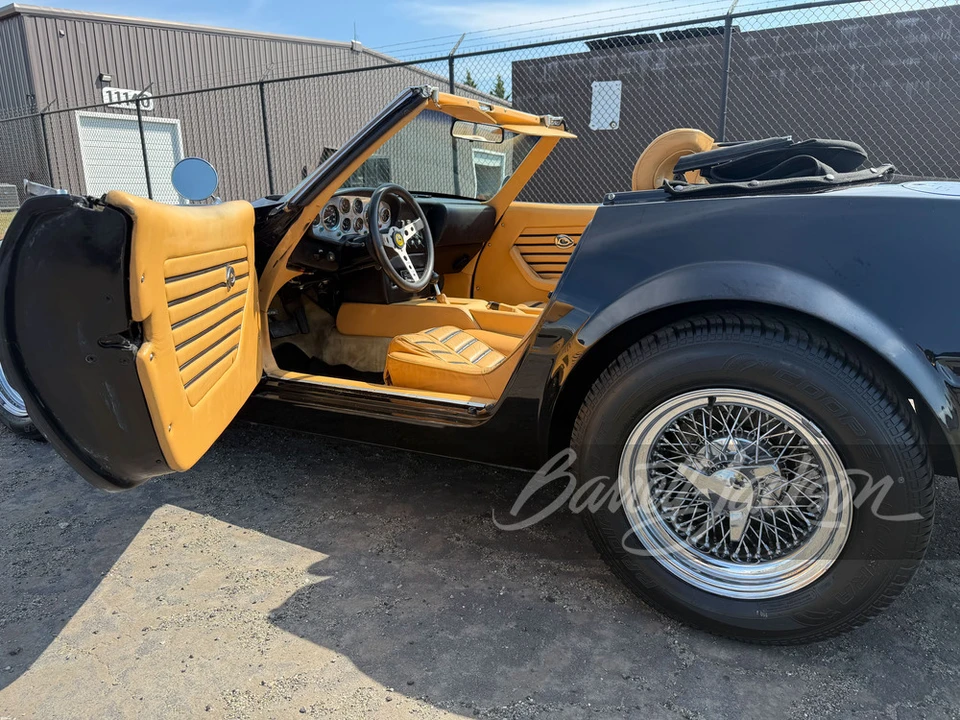 1980 Ferrari Replica - Image 20 of 31