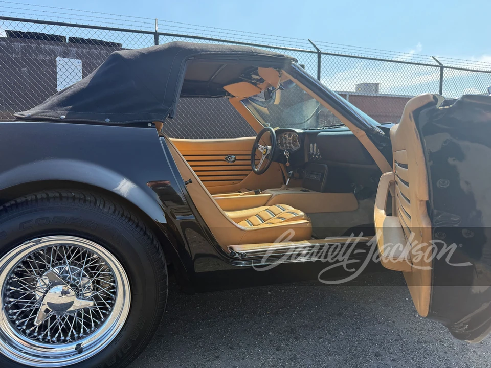1980 Ferrari Replica - Image 21 of 31