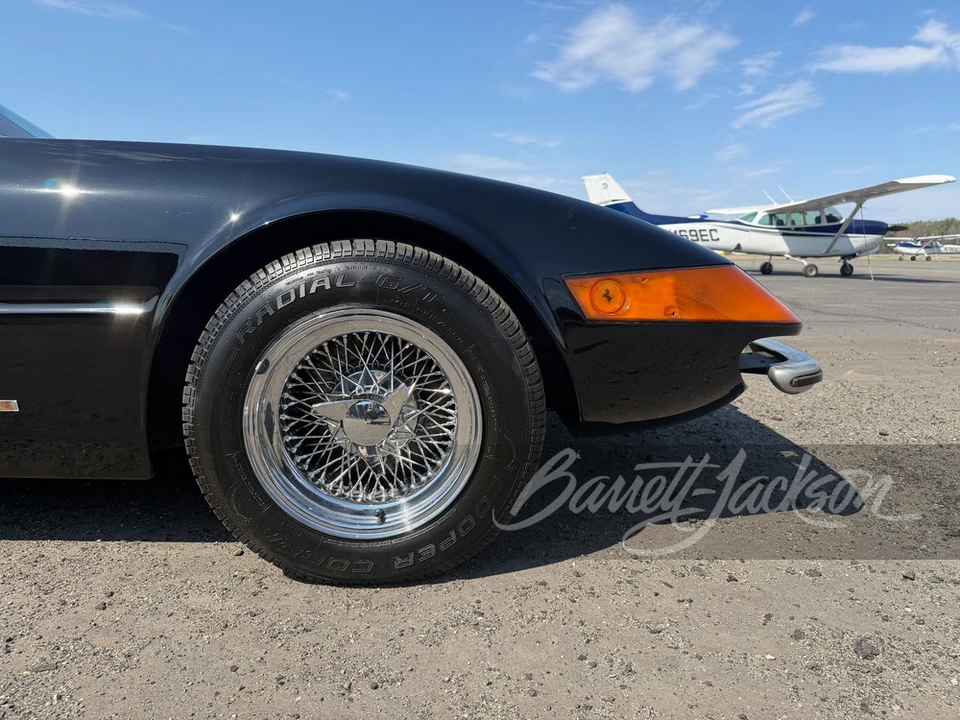 1980 Ferrari Replica - Image 22 of 31