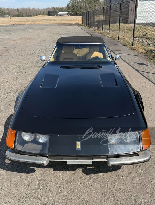 1980 Ferrari Replica - Image 23 of 31