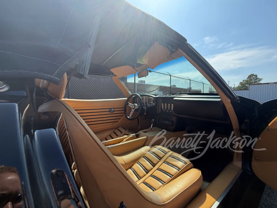 1980 Ferrari Replica - Image 24 of 31