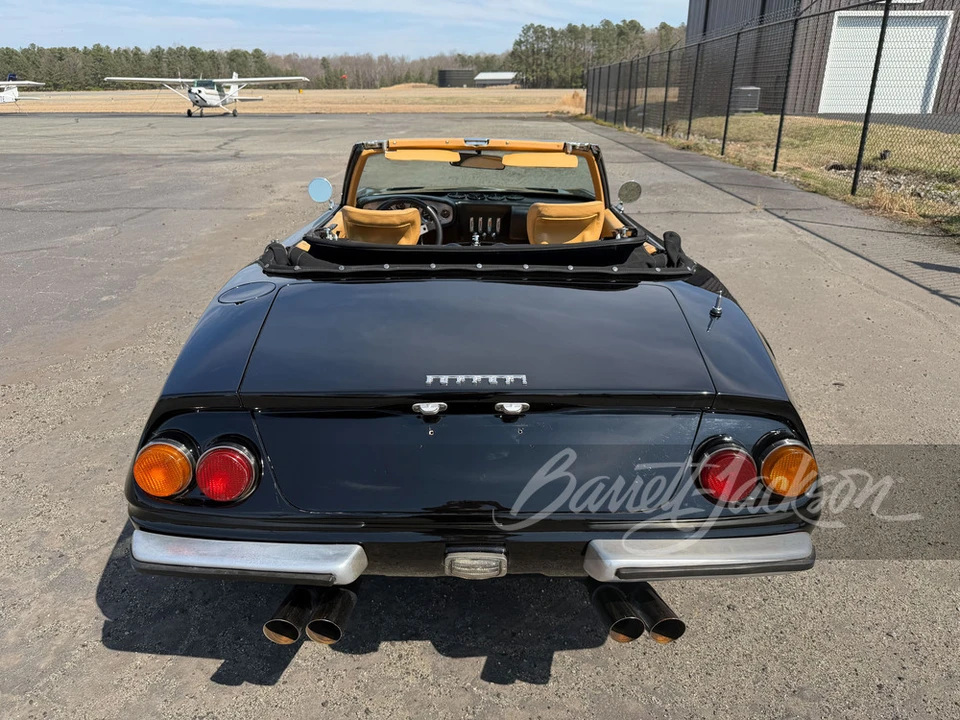 1980 Ferrari Replica - Image 26 of 31