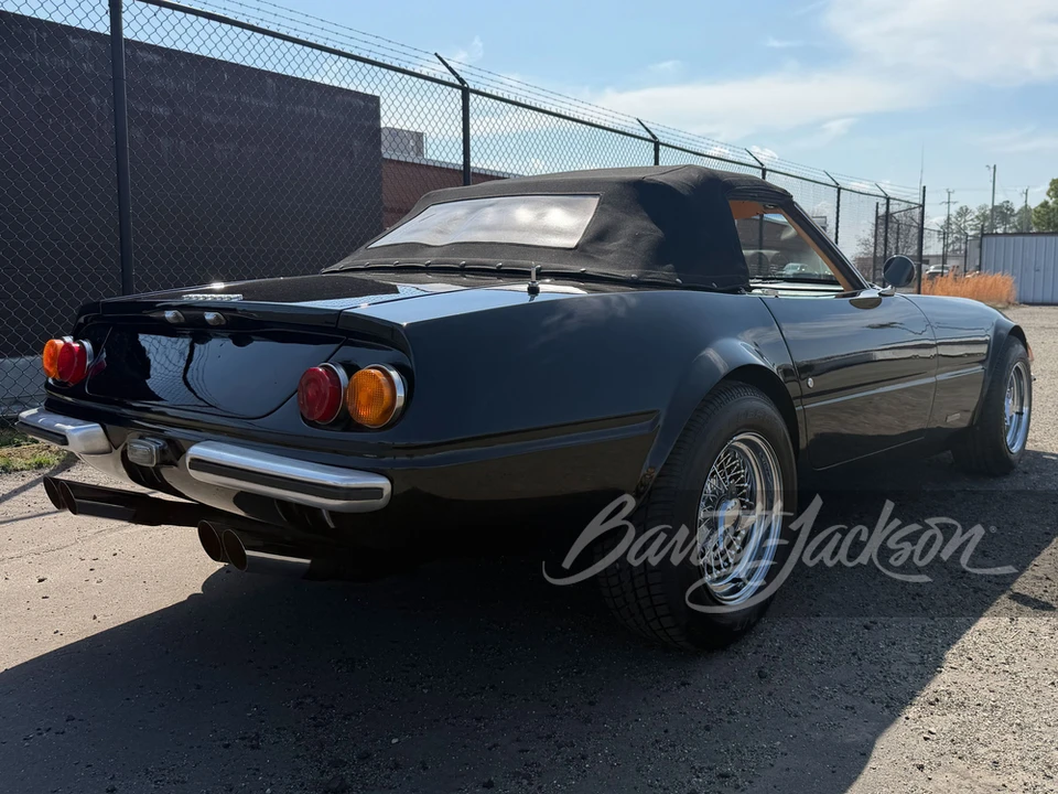 1980 Ferrari Replica - Image 27 of 31