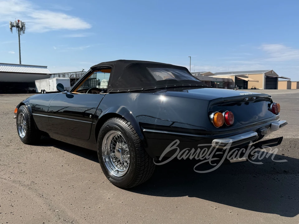 1980 Ferrari Replica - Image 28 of 31
