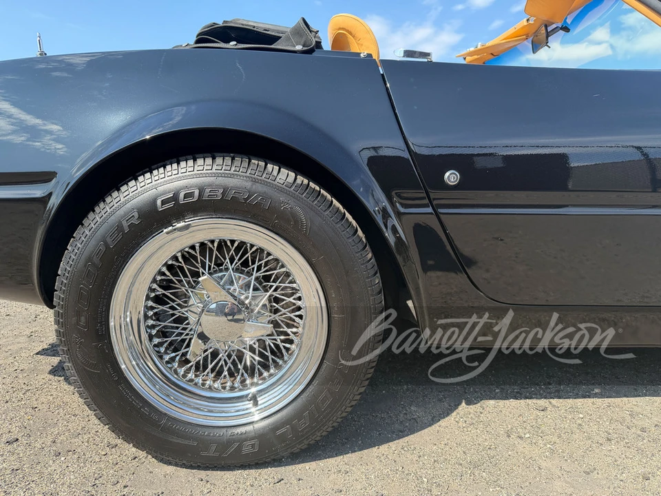 1980 Ferrari Replica - Image 29 of 31