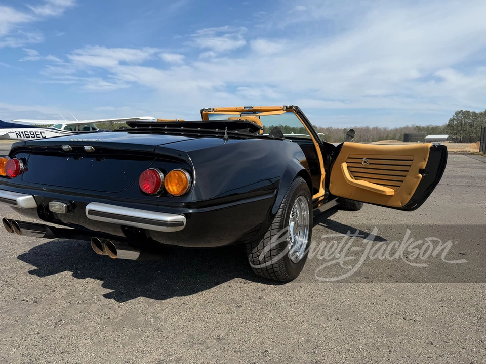 1980 Ferrari Replica - Image 30 of 31
