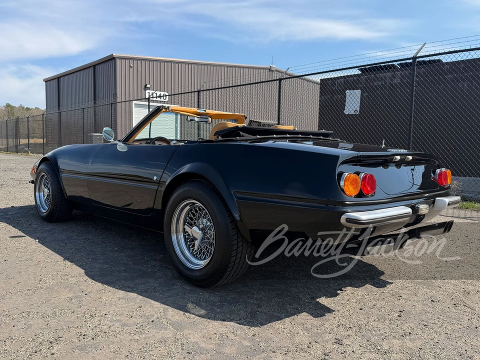 1980 Ferrari Replica - Image 31 of 31