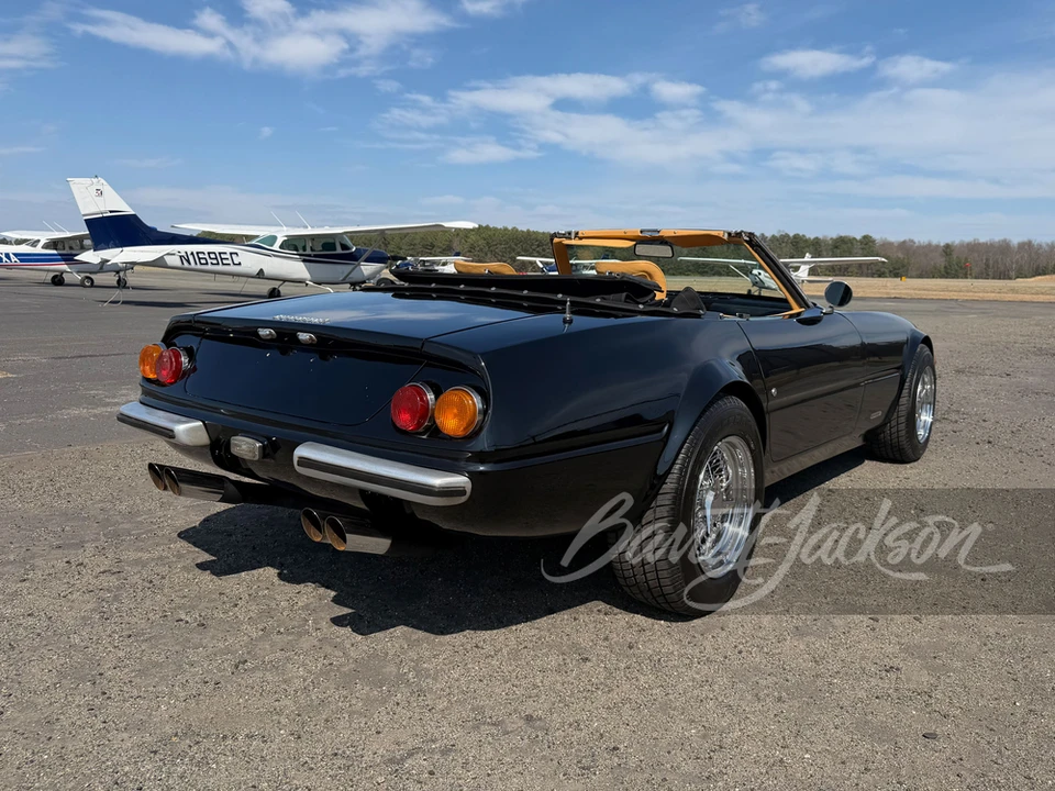 1980 Ferrari Replica - Image 2 of 31