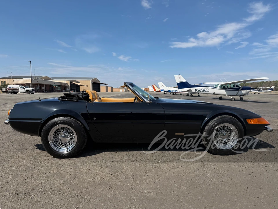 1980 Ferrari Replica - Image 4 of 31