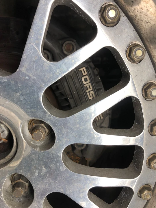 1980 Porsche 911 Carrera SC - Image 23 of 31