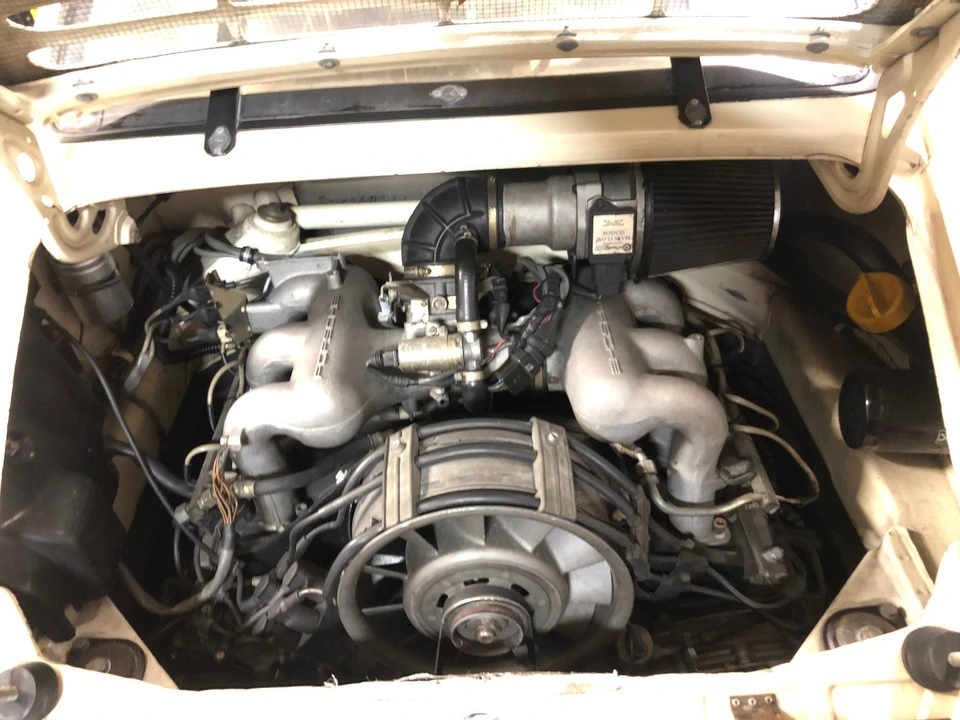 1980 Porsche 911 Carrera SC - Image 6 of 31