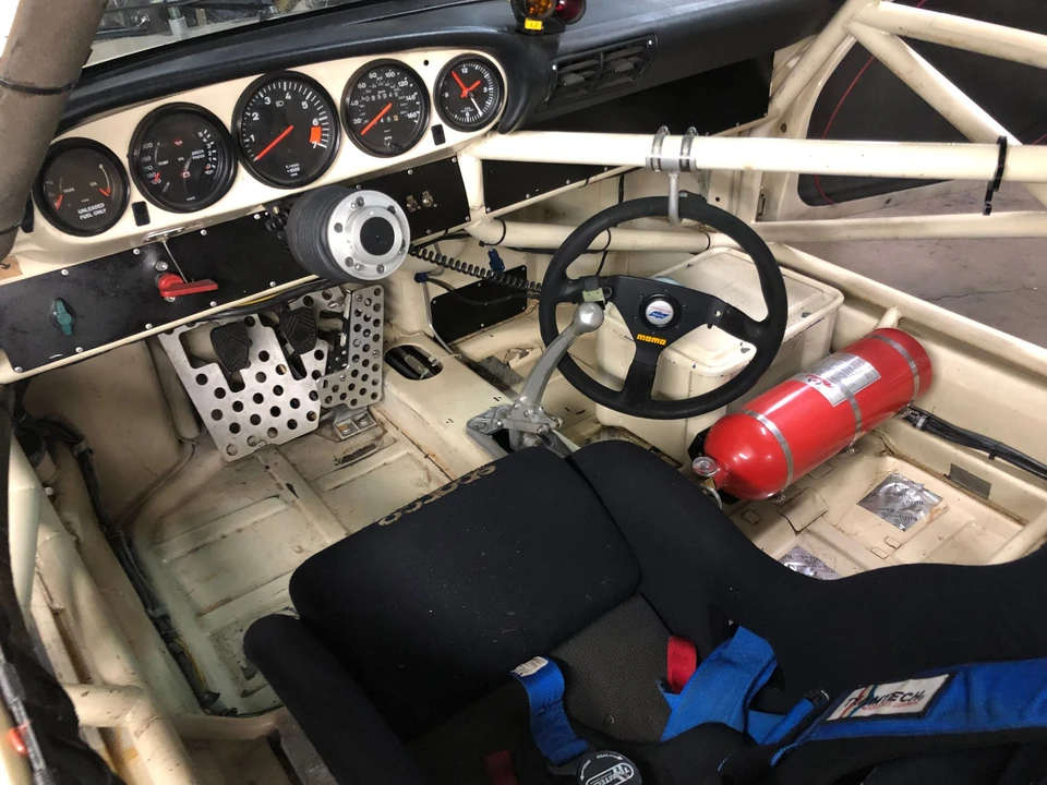 1980 Porsche 911 Carrera SC - Image 7 of 31