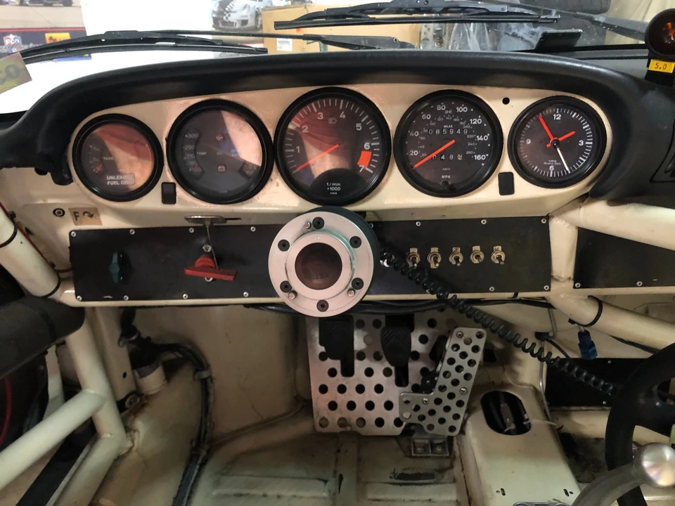 1980 Porsche 911 Carrera SC - Image 10 of 31