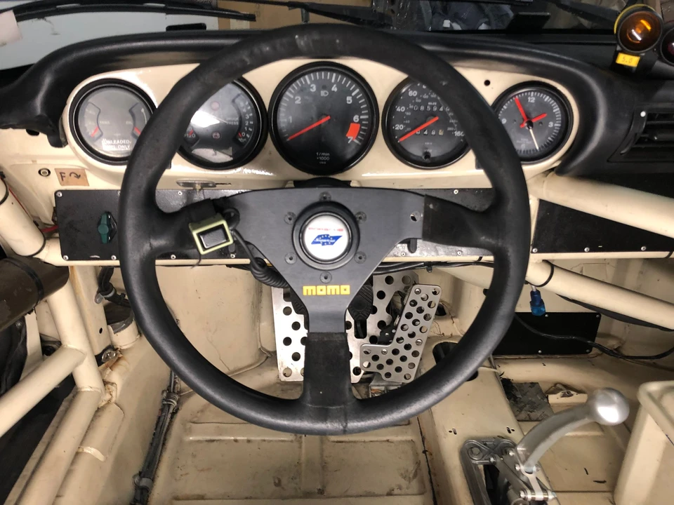 1980 Porsche 911 Carrera SC - Image 11 of 31