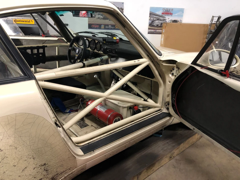1980 Porsche 911 Carrera SC - Image 15 of 31