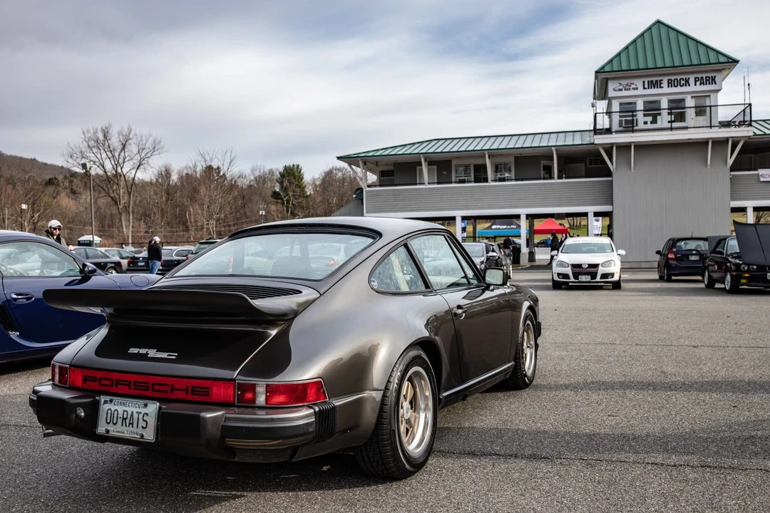 1980 Porsche 911 Carrera SC - Image 3 of 5