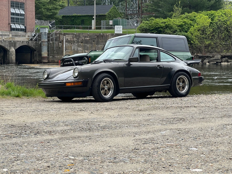 1980 Porsche 911 Carrera SC - Image 4 of 5
