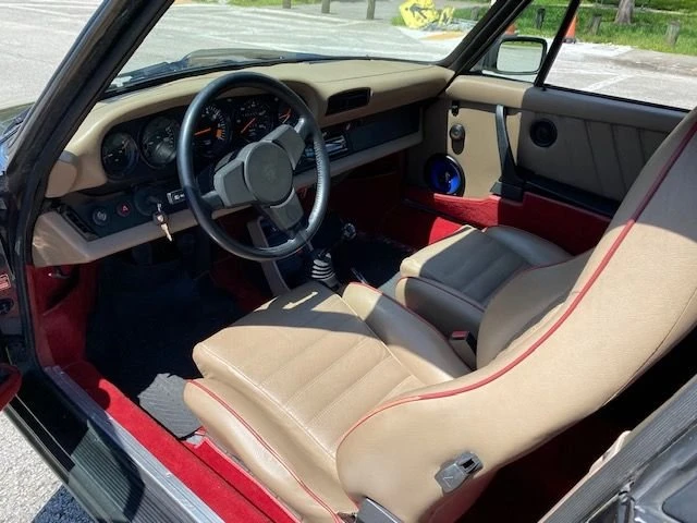 1980 Porsche 911 Carrera SC - Image 5 of 5